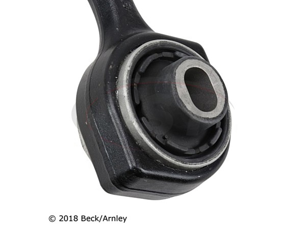 beckarnley-102-6281 Front Lower Control Arm and Ball Joint - Driver Side - Rearward Position